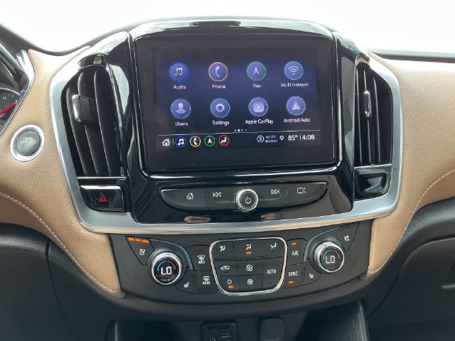 2022 Chevrolet Traverse Premier - Photo 8