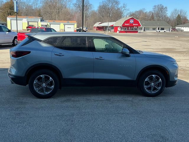2023 Chevrolet Blazer 2LT - Photo 17