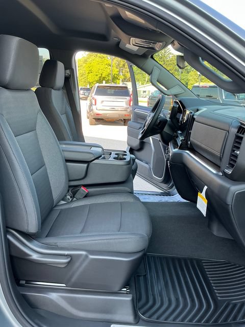 2026 Chevrolet Silverado 1500 LT - Photo 11
