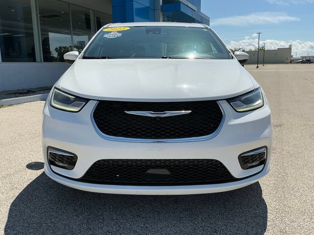 2023 Chrysler Pacifica Touring - Photo 16