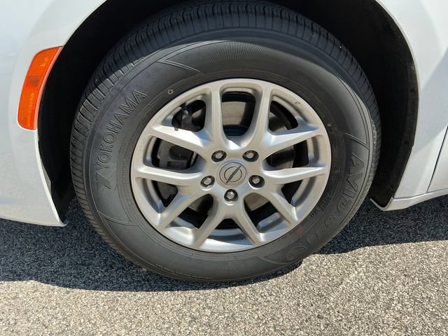 2023 Chrysler Pacifica Touring - Photo 21