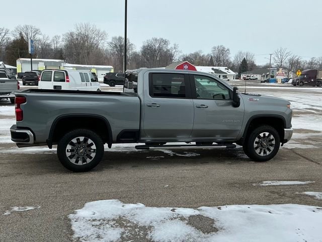 2024 Chevrolet Silverado 2500HD LT - Photo 16