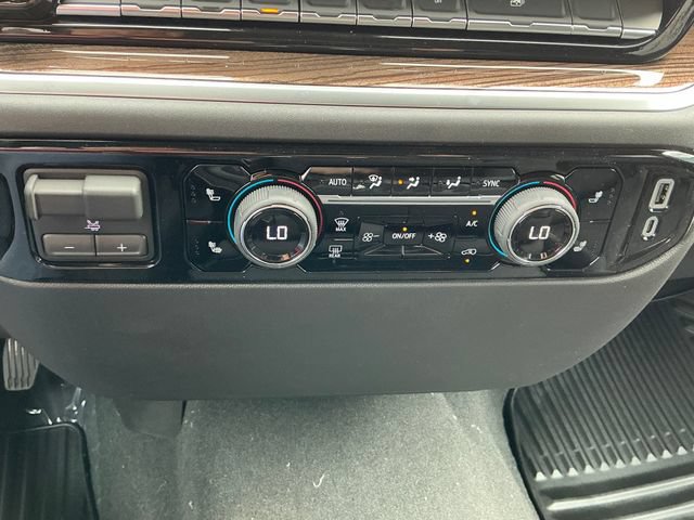 2026 Chevrolet Silverado 1500 LT - Photo 10