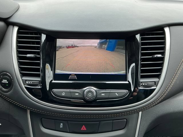 2022 Chevrolet Trax LT - Photo 8