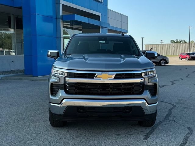 2026 Chevrolet Silverado 1500 LT - Photo 14