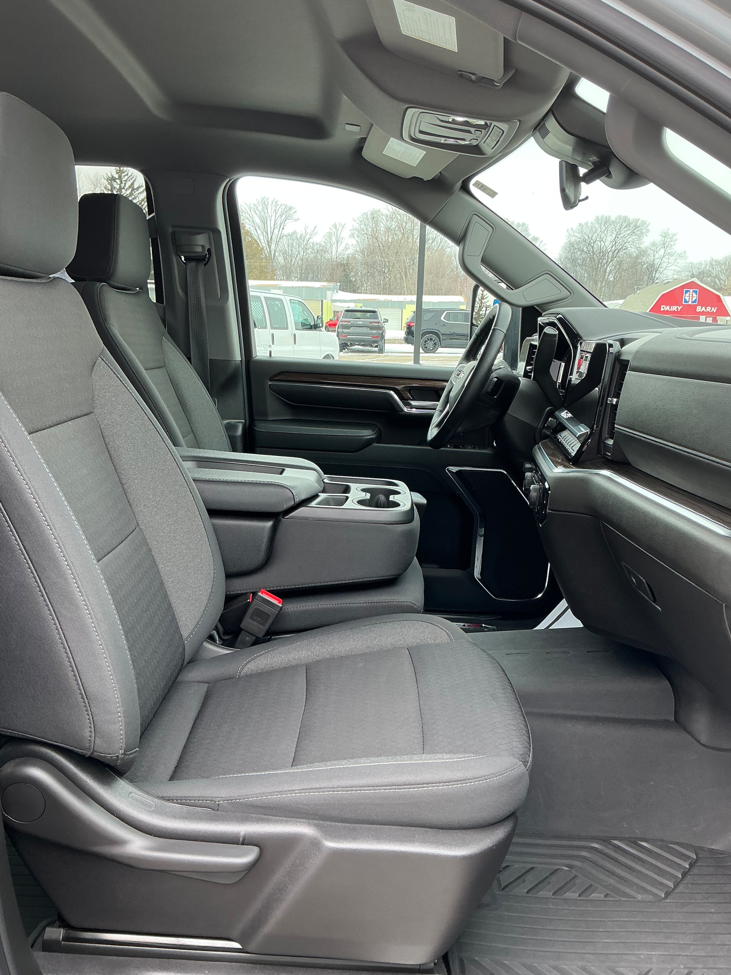 2024 Chevrolet Silverado 2500HD LT - Photo 29
