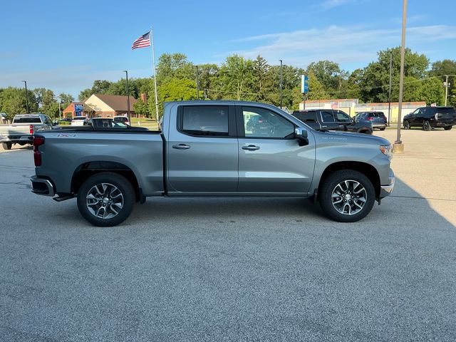 2026 Chevrolet Silverado 1500 LT - Photo 16