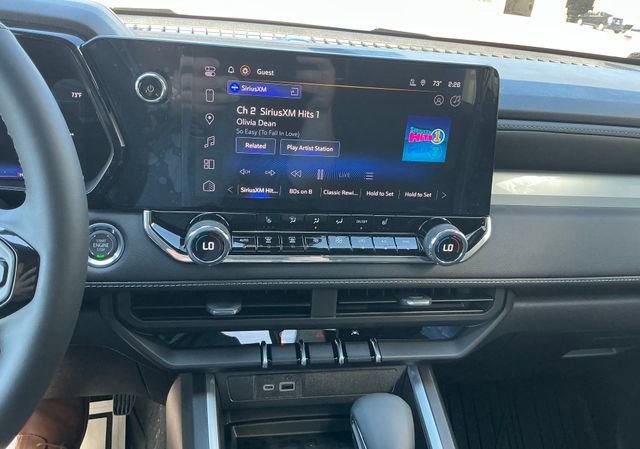 2026 Chevrolet Colorado LT - Photo 6