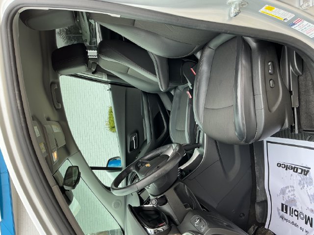 2022 Chevrolet Trax LT - Photo 10