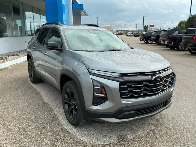 2027 Chevrolet Equinox LT - Photo 21