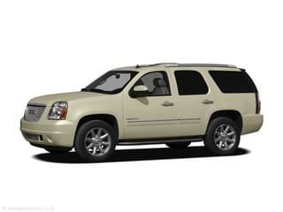 2012 GMC Yukon Denali