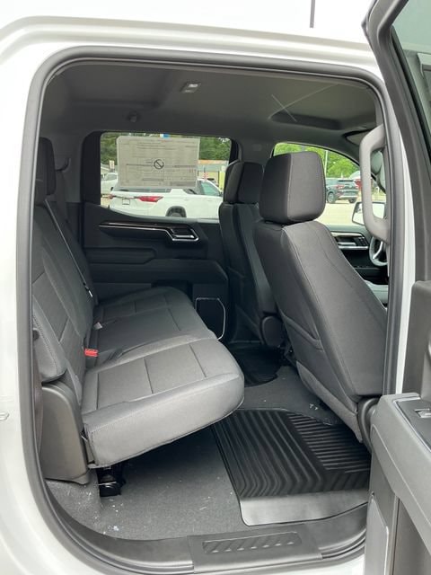 2026 Chevrolet Silverado 1500 LT - Photo 16