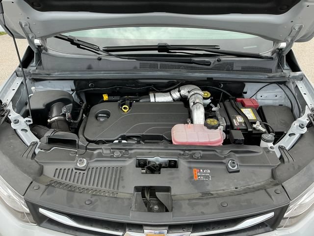 2022 Chevrolet Trax LT - Photo 22