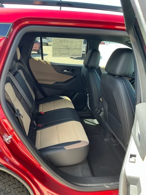 2026 Chevrolet Equinox ACTIV - Photo 14