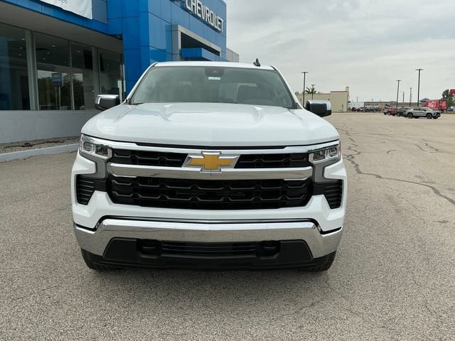 2026 Chevrolet Silverado 1500 LT - Photo 17