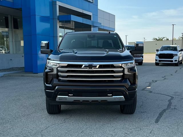 2024 Chevrolet Silverado 1500 High Country - Photo 14