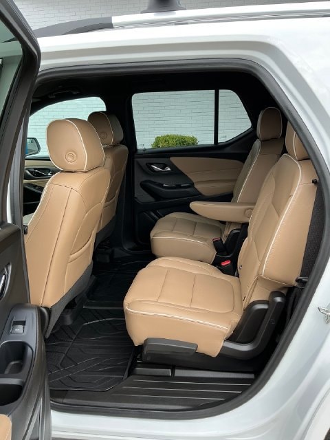 2022 Chevrolet Traverse Premier - Photo 14