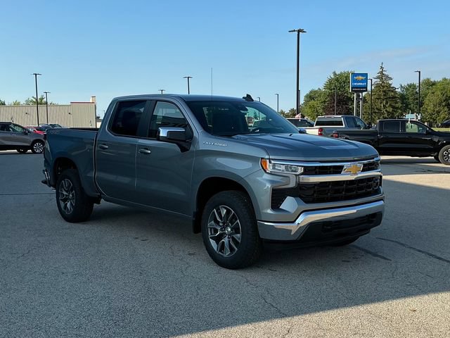 2026 Chevrolet Silverado 1500 LT - Photo 15
