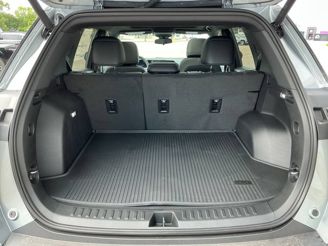 2027 Chevrolet Equinox LT - Photo 19