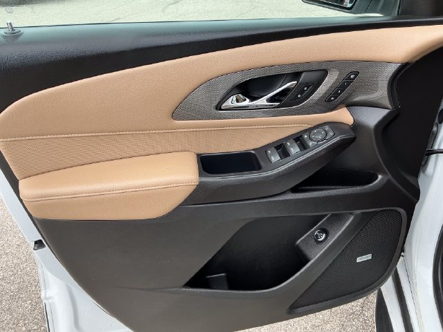 2022 Chevrolet Traverse Premier - Photo 6