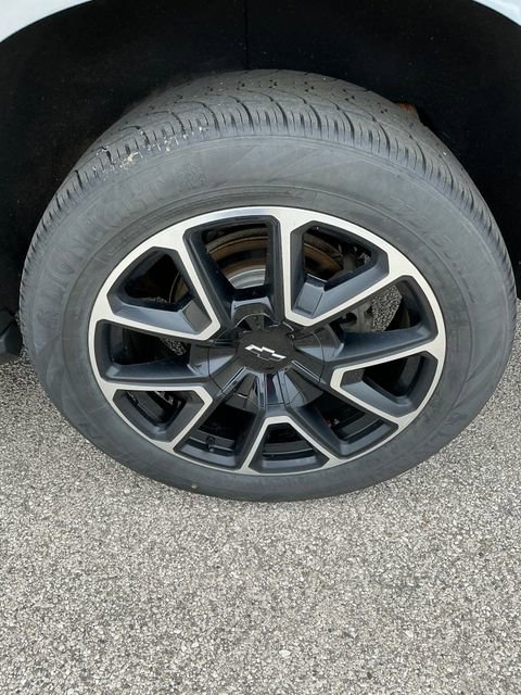 2022 Chevrolet Tahoe RST - Photo 22