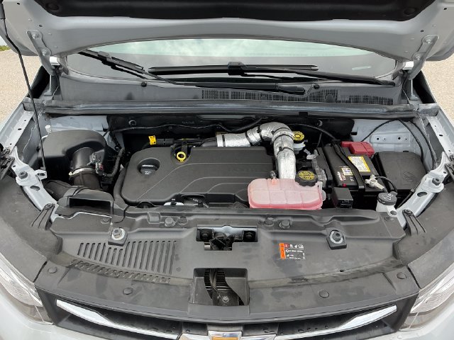 2022 Chevrolet Trax LT - Photo 22