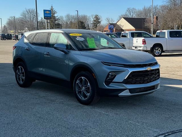 2023 Chevrolet Blazer 2LT - Photo 16