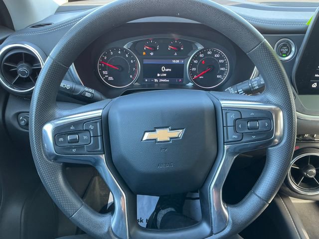 2023 Chevrolet Blazer 2LT - Photo 4