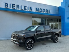2026 Chevrolet Colorado Z71 Truck