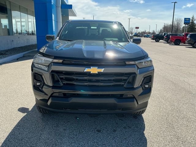2026 Chevrolet Colorado LT - Photo 13