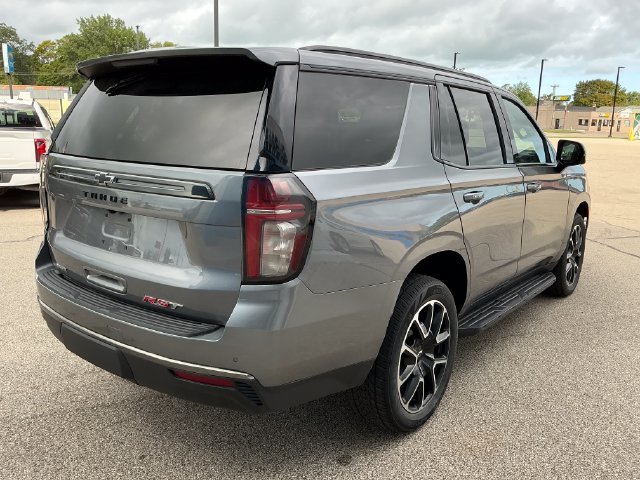 2022 Chevrolet Tahoe RST - Photo 19