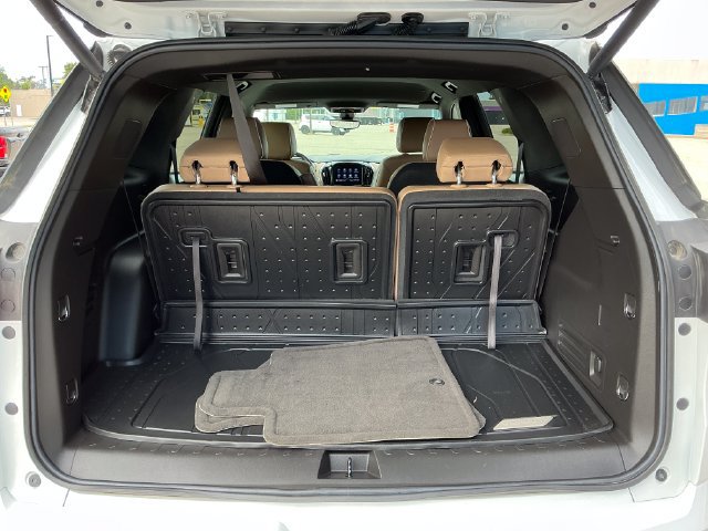 2022 Chevrolet Traverse Premier - Photo 18