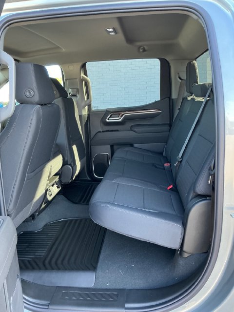 2026 Chevrolet Silverado 1500 LT - Photo 14