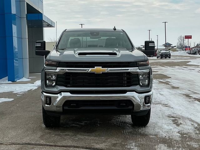 2024 Chevrolet Silverado 2500HD LT - Photo 14