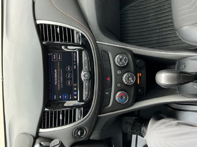 2022 Chevrolet Trax LT - Photo 7
