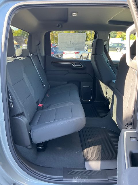 2026 Chevrolet Silverado 1500 LT - Photo 16