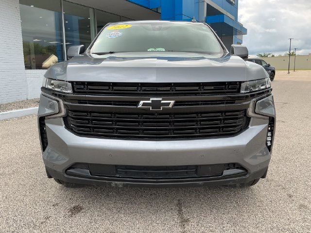 2022 Chevrolet Tahoe RST - Photo 16