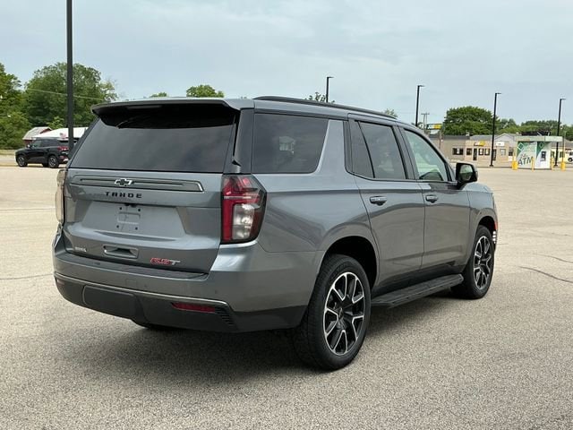 2022 Chevrolet Tahoe RST - Photo 19