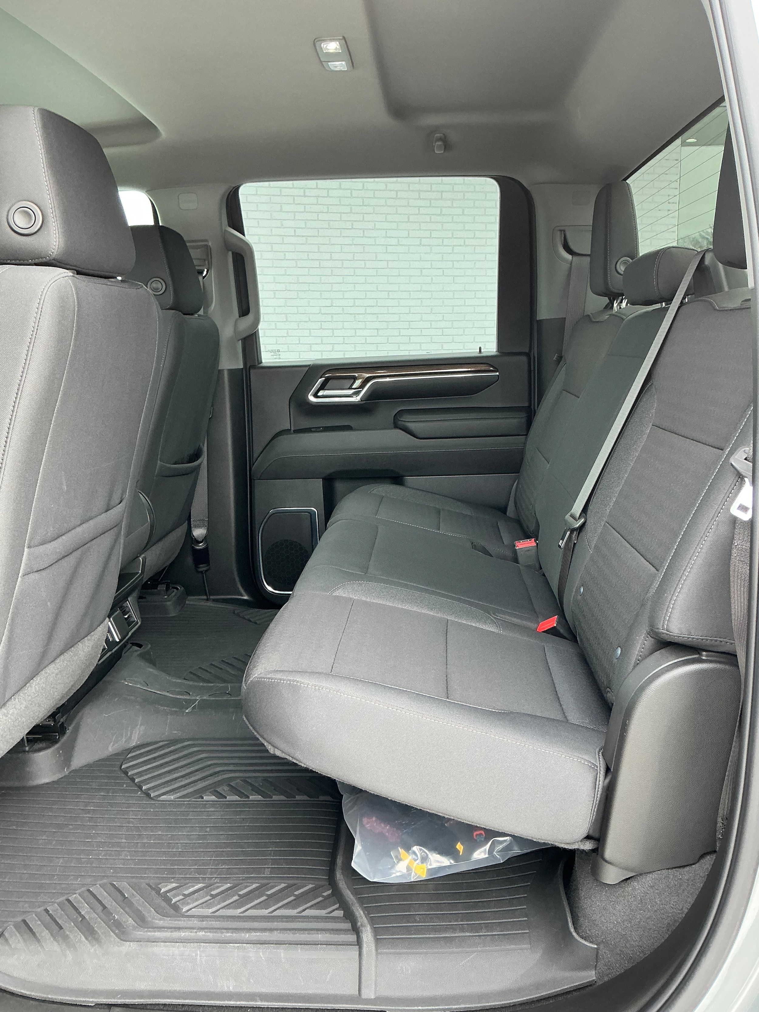 2024 Chevrolet Silverado 2500HD LT - Photo 30