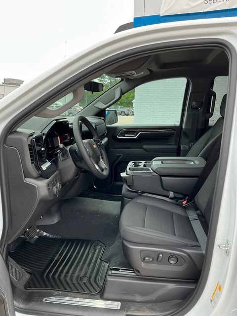 2026 Chevrolet Silverado 1500 LT - Photo 13