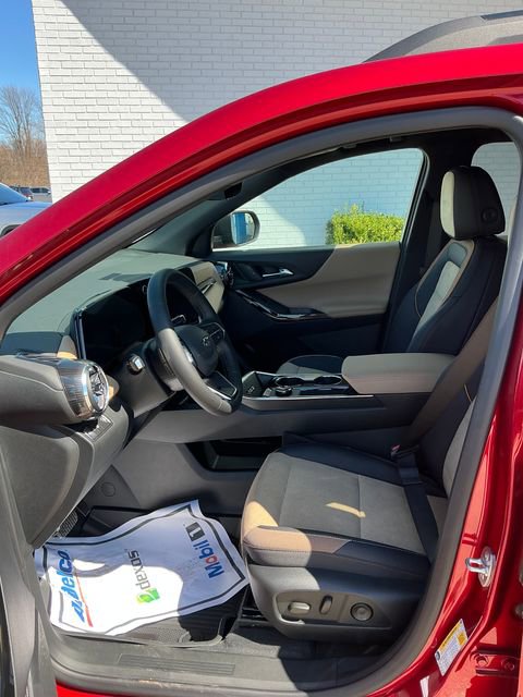 2026 Chevrolet Equinox ACTIV - Photo 11