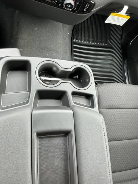 2026 Chevrolet Silverado 1500 LT - Photo 11