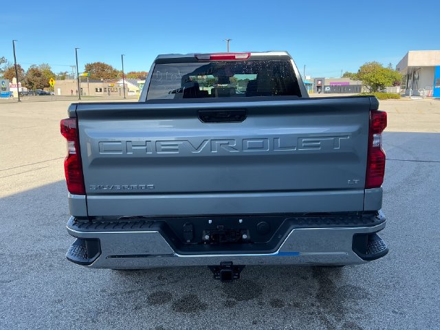 2026 Chevrolet Silverado 1500 LT - Photo 22