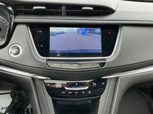 2021 Cadillac XT5 Premium Luxury - Photo 8