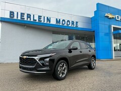 2026 Chevrolet Trax LT SUV