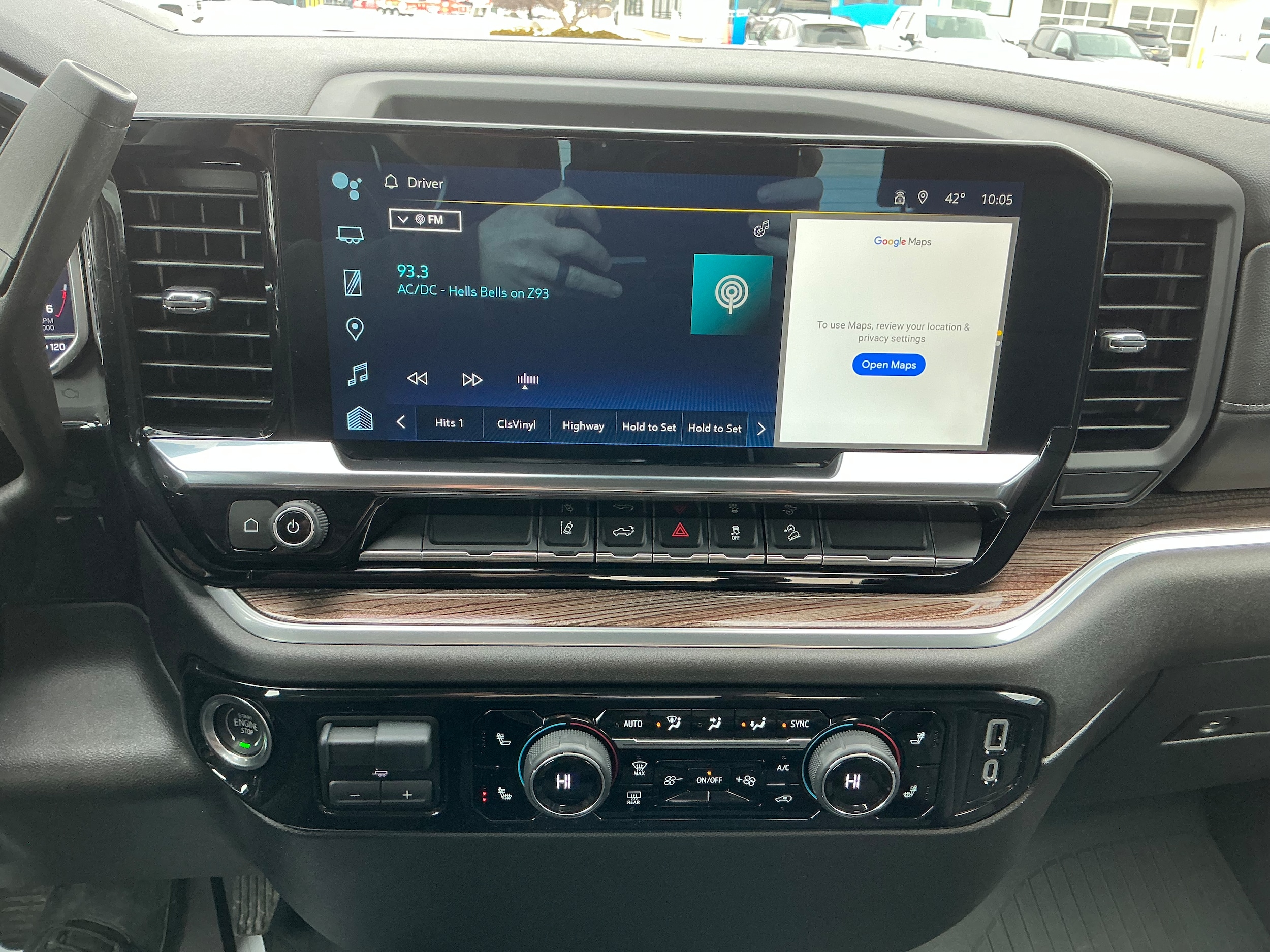 2024 Chevrolet Silverado 2500HD LT - Photo 25