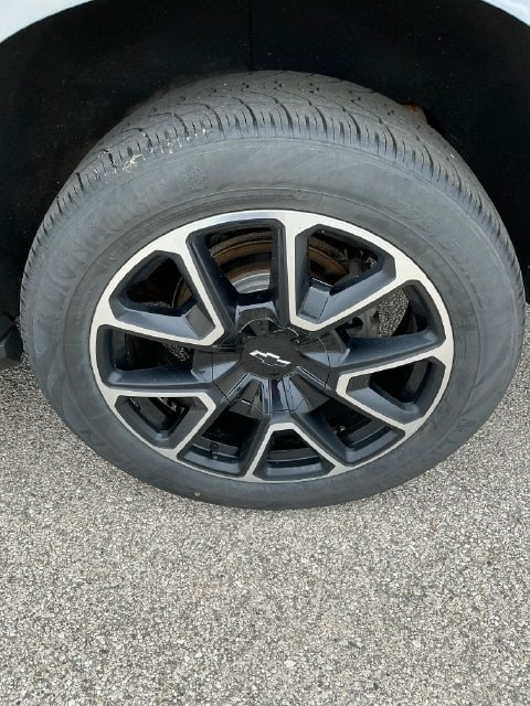 2022 Chevrolet Tahoe RST - Photo 22