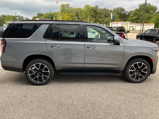 2022 Chevrolet Tahoe RST - Photo 18