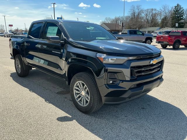 2026 Chevrolet Colorado LT - Photo 14