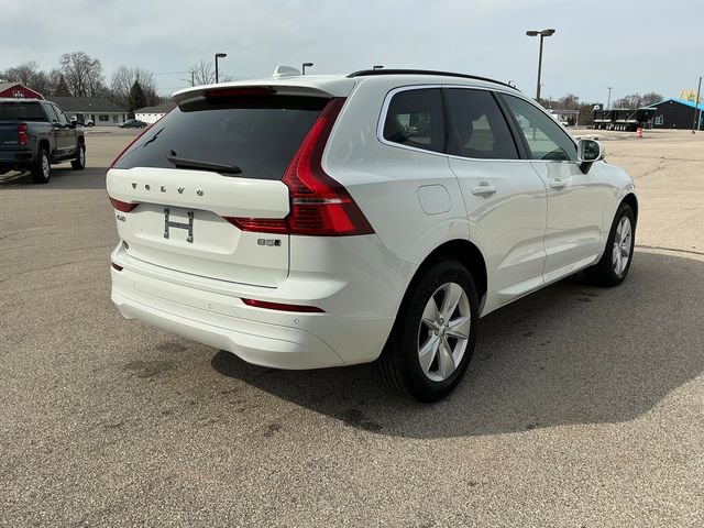 2022 Volvo XC60 Momentum - Photo 19